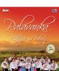 Palavanka - Chlapci od Pálavy 1 CD + 1 DVD