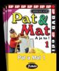 Pat a Mat 1. (1 - 3) / kolekce 3 DVD