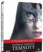 Pätdesiat odtieňov temnoty - Steelbook + DVD Paprika ZADARMO