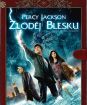 Percy Jackson - Zlodej blesku (blok)