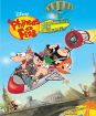 Phineas a Ferb: Nejlínější den v životě