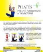 Pilates 1 - Posilování
