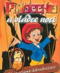 Pinocchio a vládce noci (papierový obal)