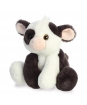 Plyšová baby kravička Bessie  - Flopsies - 30,5 cm