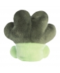 Plyšová brokolica Luigi - Palm Pals - 13 cm