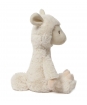 Plyšová lama baby - Gund - 30 cm