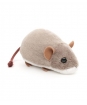 Plyšová myška - Authentic Edition - 14 cm