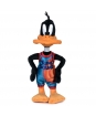 Plyšový Daffy Duck - Space Jam - Looney Tunes - 37 cm