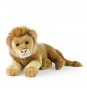 Plyšový lev ležiaci - Eco Friendly Edition - 60 cm