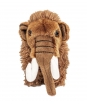 Plyšový mamut - Authentic Edition - 17,5 cm