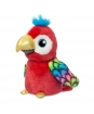 Plyšový papagáj Calypso - Sparkle Tales (18 cm)
