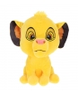 Plyšový Simba Baby so zvukom - Leví Kráľ - 28 cm