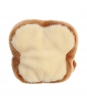 Plyšový toastík Buttery - Palm Pals - 13 cm