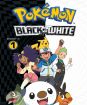Pokémon: Black and White 14. séria, disk 1.