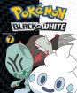 Pokémon: Black and White 14. séria, disk 7.
