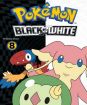 Pokémon: Black and White 14. séria, disk 8.