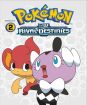 Pokémon: Black and White Rival Destinies 15. séria, disk 2.
