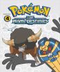 Pokémon: Black and White Rival Destinies 15. séria, disk 4.