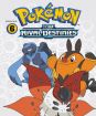 Pokémon: Black and White Rival Destinies 15. séria, disk 6.