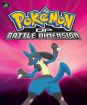 Pokémon (XI): DP Battle Dimension 12.-16.díl