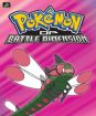 Pokémon (XI): DP Battle Dimension 27.-31.díl
