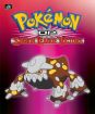 Pokémon (XIII): DP Sinnoh League Victors 11.-15.díl