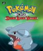 Pokémon (XIII): DP Sinnoh League Victors 16.-20.díl