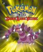 Pokémon (XIII): DP Sinnoh League Victors 31.-34.díl