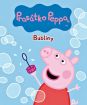 Prasiatko Peppa VII. - Bubliny DVD