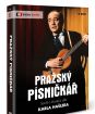 Pražský písničkář (5 DVD)