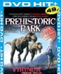 Prehistoric Park 1 (papierový obal)
