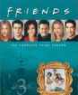 Priatelia (3.séria) 4 DVD