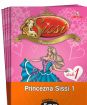 Princezna Sissi (8 DVD)