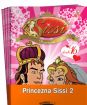 Princezna Sissi II.kolekcia (8 DVD)