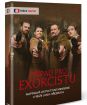 Případ pro exorcistu (3 DVD)