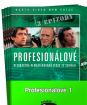 Profesionáli (9 DVD)