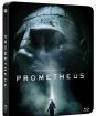 Prometheus 3D (3 Bluray) - Steelbook s francúzskou potlačou
