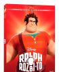 Ralph Rozbi-to DVD (SK) - Edícia Disney klasické rozprávky