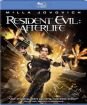 Resident Evil: Afterlife 3D (Bluray)