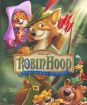 Robin Hood S.E. - Disney Kouzelné filmy č.4