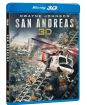 San Andreas - 3D/2D (2 Bluray)
