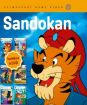 Sandokan 6 DVD (pap. box) FE