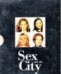 Sex v meste (2. séria) - 3 DVD