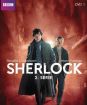 Sherlock 2. séria - I.DVD