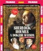 Sherlock Holmes a doktor Watson – 1 séria - 2 diely