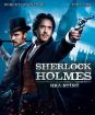 Sherlock Holmes kolekcia (2Bluray)