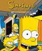 Simpsonovci - 10.séria (4 DVD) (seriál)