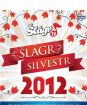 ŠLÁGR SILVESTR 2012 5 DVD