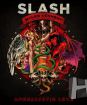 SLASH - Apocalyptic Love (Special Edition) (CD+DVD)