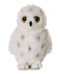 Plyšová sova snežná - Flopsie - 30,5 cm